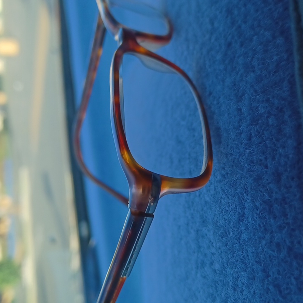 Prada glasses - Picture 1 of 6